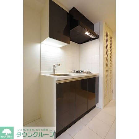 コンフォリア両国DEUXの物件内観写真